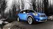 2011 MINI COOPER 4D WAGON S COUNTRYMAN