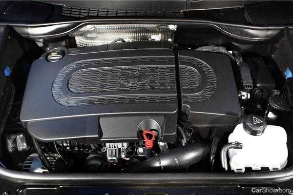 2011 MINI COOPER 4D WAGON S COUNTRYMAN
