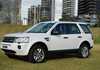 2011 LAND ROVER FREELANDER 2 4D WAGON