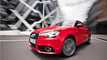 2011 AUDI A1 3D HATCHBACK 1.4 TFSI AMBITION