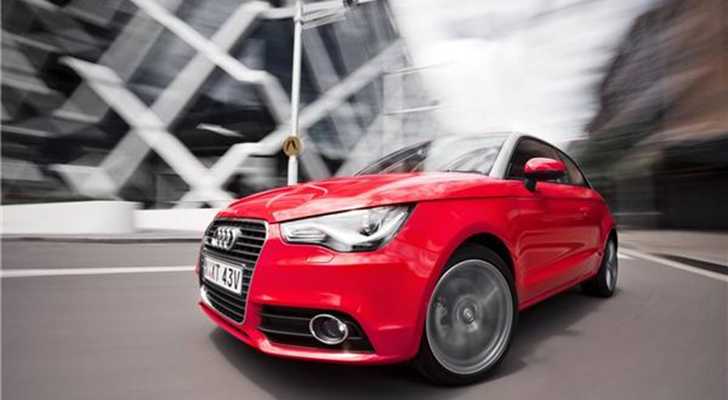 2011 AUDI A1 3D HATCHBACK 1.4 TFSI AMBITION