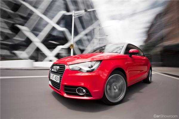 2011 AUDI A1 3D HATCHBACK 1.4 TFSI AMBITION