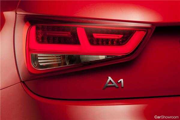 2011 AUDI A1 3D HATCHBACK 1.4 TFSI AMBITION