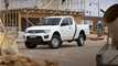 2011 MITSUBISHI TRITON CLUB CAB UTILITY GLX 4X4
