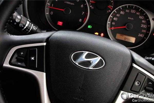 2011 HYUNDAI I20 5D HATCHBACK ACTIVE