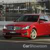 2011 MERCEDES-BENZ C200