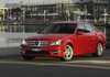 2011 MERCEDES-BENZ C200