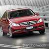 2011 MERCEDES-BENZ C200