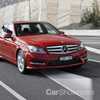 2011 MERCEDES-BENZ C200