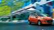 2011 FORD FIESTA 5D HATCHBACK