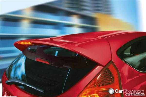 2011 FORD FIESTA 5D HATCHBACK