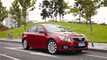 2011 HOLDEN CRUZE 4D SEDAN