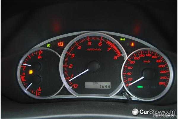 2011 SUBARU IMPREZA 4D SEDAN WRX AWD