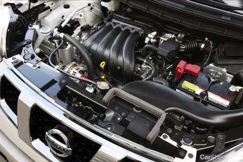 2011 NISSAN X-TRAIL 4D WAGON ST-L