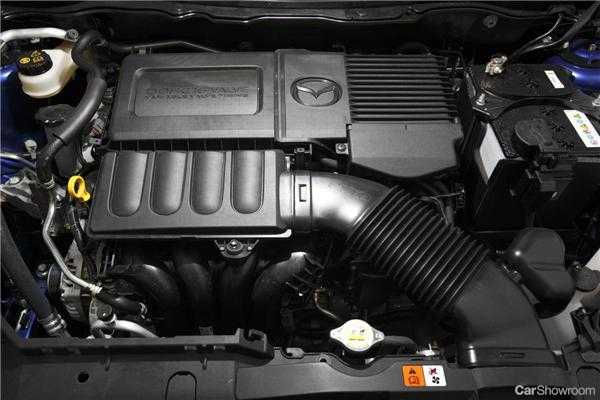 2011 MAZDA MAZDA2 5D HATCHBACK GENKI