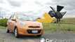 2011 NISSAN MICRA 5D HATCHBACK ST-L