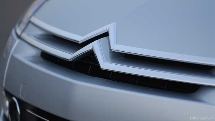 2011 CITROEN C6 4D SEDAN HDI