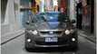 2011 FORD FPV 4D SEDAN GT-E