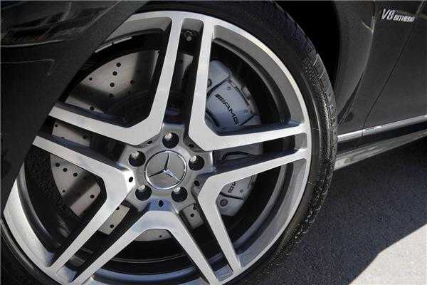 2010 MERCEDES-BENZ S350 4D SEDAN CDI