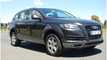 2010 AUDI Q7 4D WAGON 3.6 FSI QUATTRO
