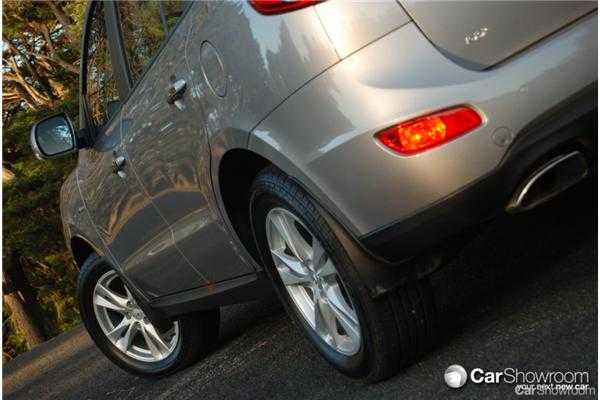 2010 HYUNDAI SANTA FE 4D WAGON HIGHLANDER CRDI 4X4