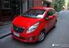 2010 HOLDEN BARINA SPARK 5D HATCHBACK