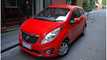 2010 HOLDEN BARINA SPARK 5D HATCHBACK