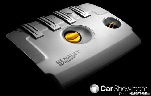 2010 RENAULT MEGANE 3D HATCHBACK RENAULT SPORT 250 CUP