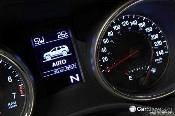 2010 JEEP GRAND CHEROKEE 4D WAGON