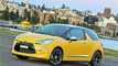 2010 CITROEN DS3 3D HATCHBACK DSPORT