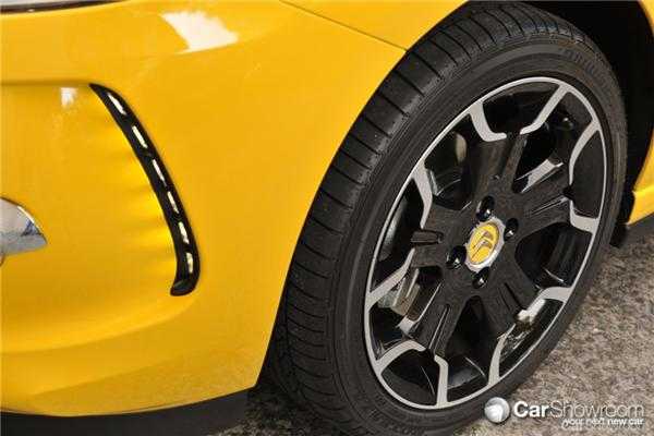 2010 CITROEN DS3 3D HATCHBACK DSPORT