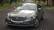 2010 JAGUAR XJ 4D SEDAN 3.0D V6 PREMIUM LUXURY LWB