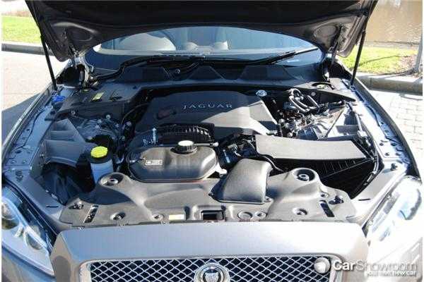 2010 JAGUAR XJ 4D SEDAN 3.0D V6 PREMIUM LUXURY LWB