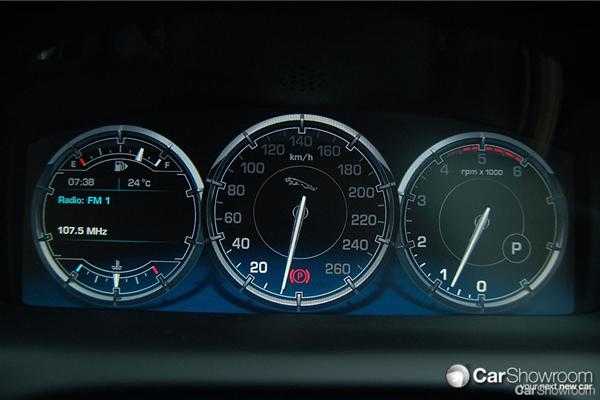2010 JAGUAR XJ 4D SEDAN 3.0D V6 PREMIUM LUXURY LWB