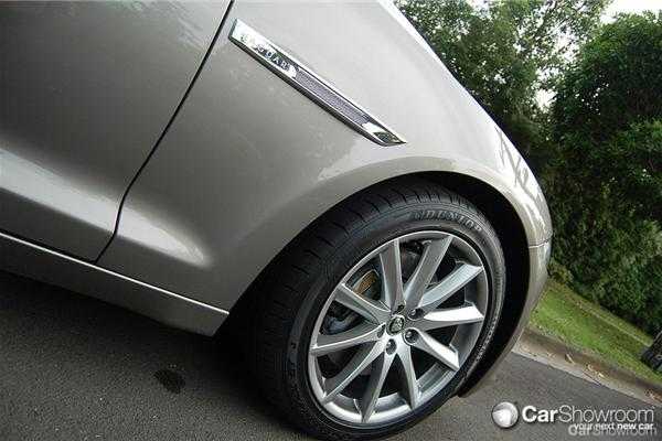 2010 JAGUAR XJ 4D SEDAN 3.0D V6 PREMIUM LUXURY LWB