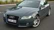 2010 AUDI A5 5D HATCHBACK SPORTBACK 3.0 TDI QUATTRO