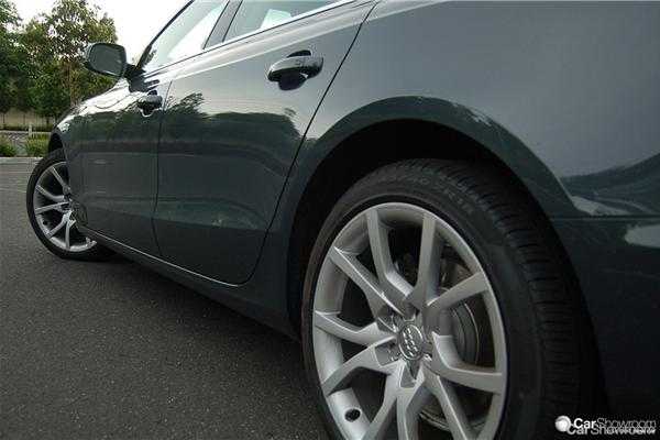 2010 AUDI A5 5D HATCHBACK SPORTBACK 3.0 TDI QUATTRO