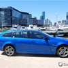 2010 HOLDEN COMMODORE 4D SPORTWAGON SV6
