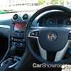 2010 HOLDEN COMMODORE 4D SPORTWAGON SV6