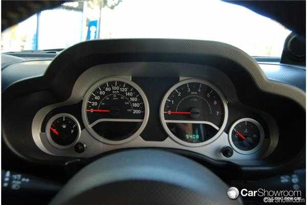 2010 JEEP WRANGLER 2D SOFTTOP SPORT 4X4