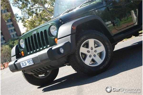 2010 JEEP WRANGLER 2D SOFTTOP SPORT 4X4