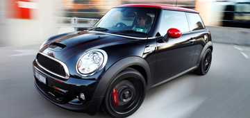 2010 MINI COOPER