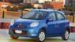 2010 NISSAN MICRA