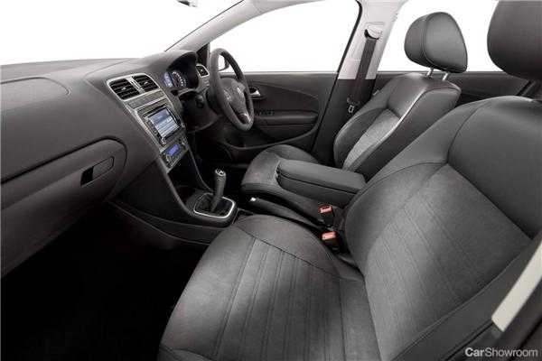 2010 VOLKSWAGEN POLO 5D HATCHBACK 77 TSI COMFORTLINE