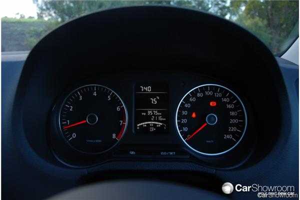 2010 VOLKSWAGEN POLO 5D HATCHBACK 77 TSI COMFORTLINE
