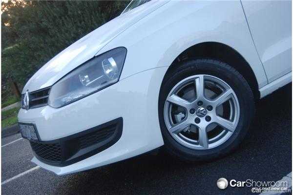 2010 VOLKSWAGEN POLO 5D HATCHBACK 77 TSI COMFORTLINE
