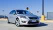 2010 FORD MONDEO 5D HATCHBACK ZETEC