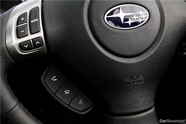 2010 SUBARU IMPREZA 5D HATCHBACK