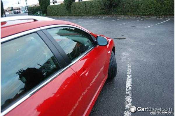 2010 MAZDA MAZDA6 4D WAGON TOURING