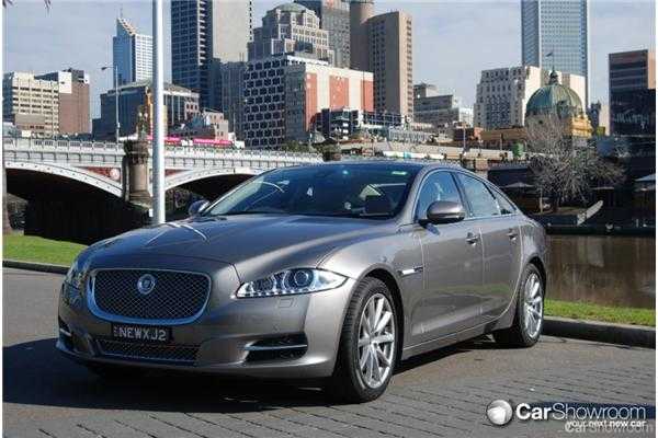 2010 JAGUAR XJ 4D SEDAN 3.0D V6 PREMIUM LUXURY SWB
